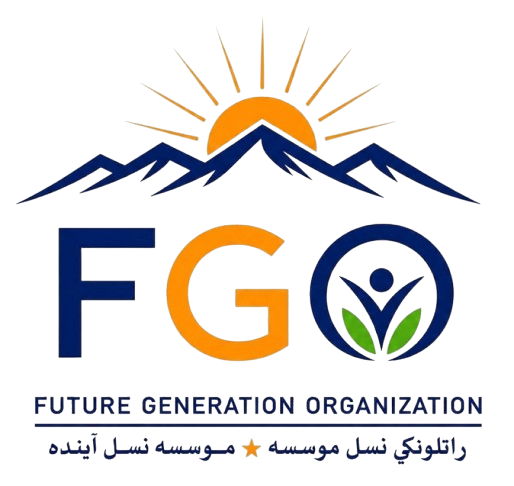 FGO Logo